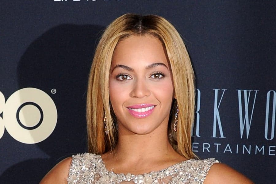 Bootylicious Beyoncé Has Done It Again!