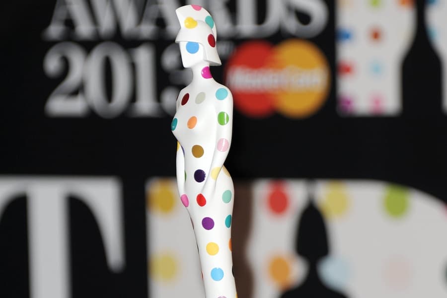The Top 5 Most Memorable Brit Award Moments