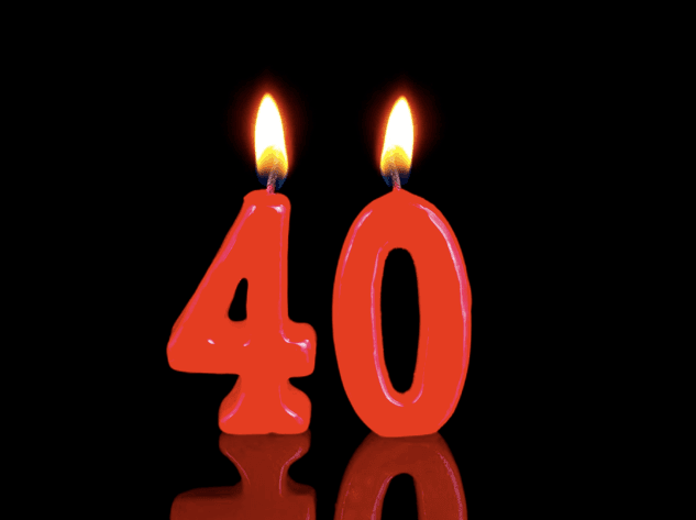 40 Things To Do Before You’re 40 – Part 3