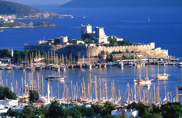 Dine, Drink, Dance: What the Essentials Wlll Set You Back if You Holiday in… Turkey