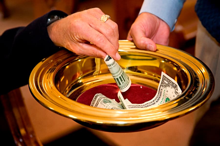 That’s Pretty Much Your Good Deed For The Day – Billionaire To Give Away Half His Fortune To Charity