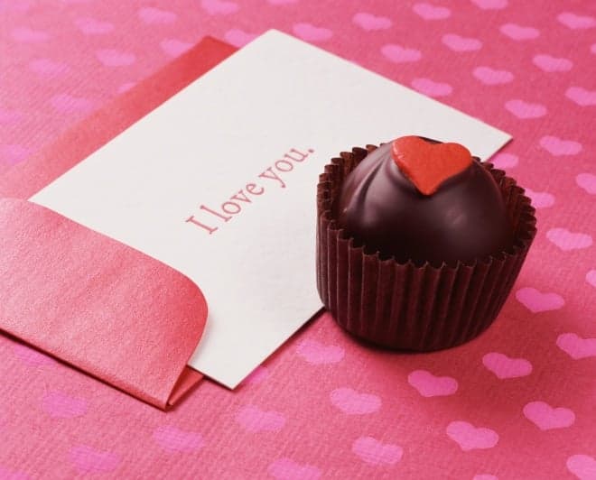 Laid Bare – The Dos and Don’ts for Valentine’s Day