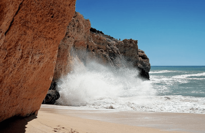 Dine, Drink, Dance: What the Essentials Wlll Set You Back if You Holiday in… The Algarve