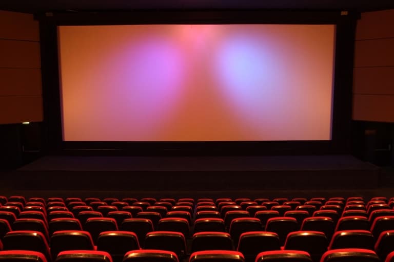 GALLERY: Some of the Coolest Cinemas From Around the World
