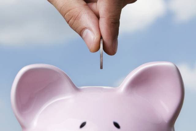 The Penny Drops – Save Them! Simple Tips To Help You Keep Your Hard-Earned Cash