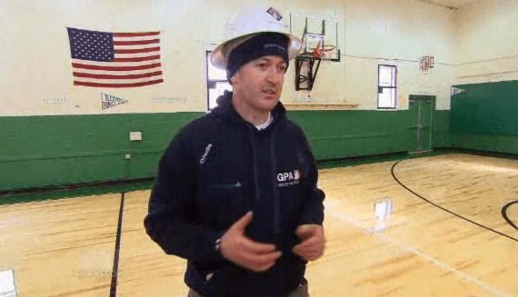 VIDEO: GAA Stars Make Headlines on NBC News