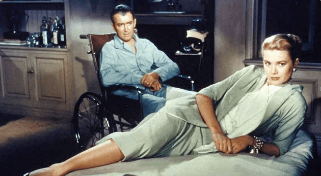Sixties Sirens – How To Dress Like a Hitchcock Heroine