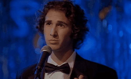 Tenor on the Telly – Five TV Shows and Movies You Didn’t Know Josh Groban Was In