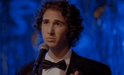 Tenor on the Telly - Five TV Shows and Movies You Didn’t Know Josh Groban Was In