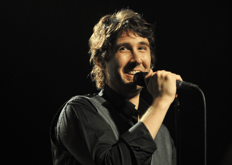 Gigs, Galileo and the Best Guinness Ever – Her.ie Meets Josh Groban