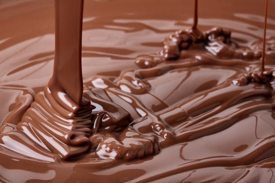 This Is Why The Chocolate In Your Advent Calendar Tastes So Different