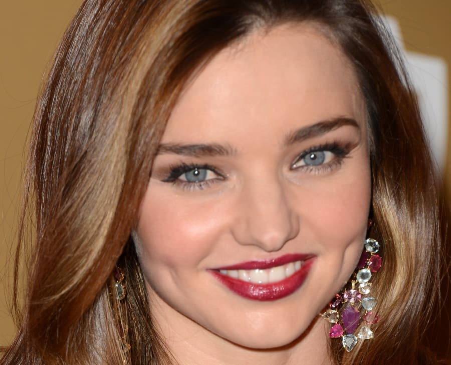 Celebrity Style For Less – Get The Look Miranda Kerr