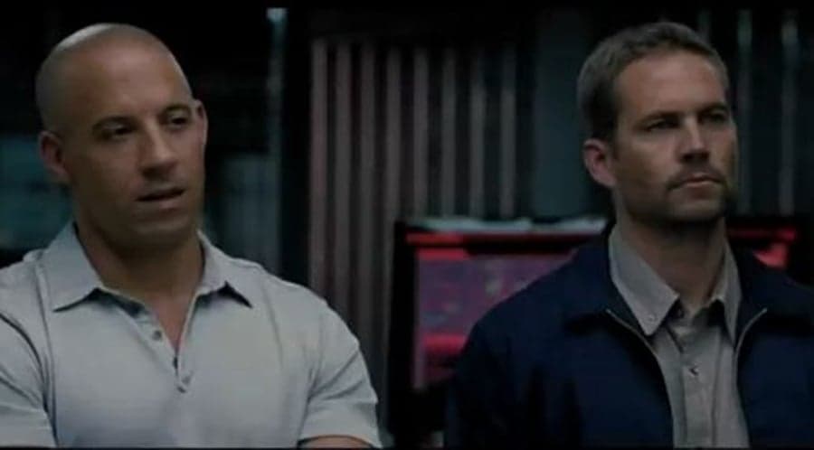 Paul Walker & Vin Diesel Are Back for Fast & Furious 6