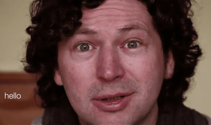 VIDEO: “Story?, Scarleh For Your Ma, Whose Gaf?” Irish Slang Translated Into Something A Little Simpler