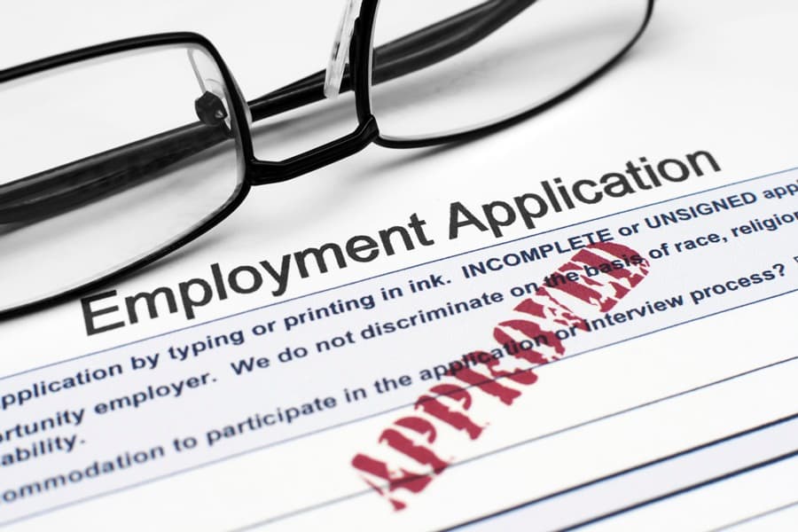 The Best Cover Letter Ever? This Job Seeker Has Become an Internet Celebrity