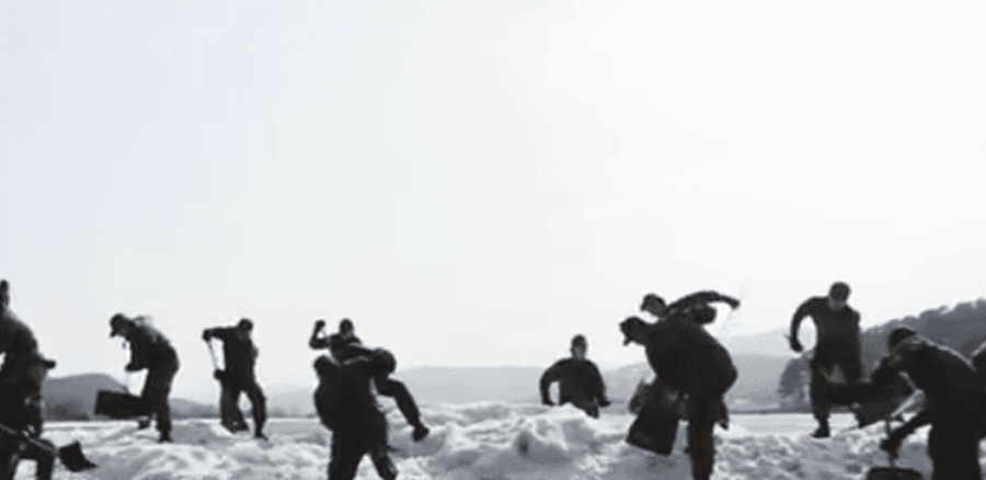 Everyone’s Jumping On The Les Misérables Parody Bandwagon… Even The South Korean Air Force