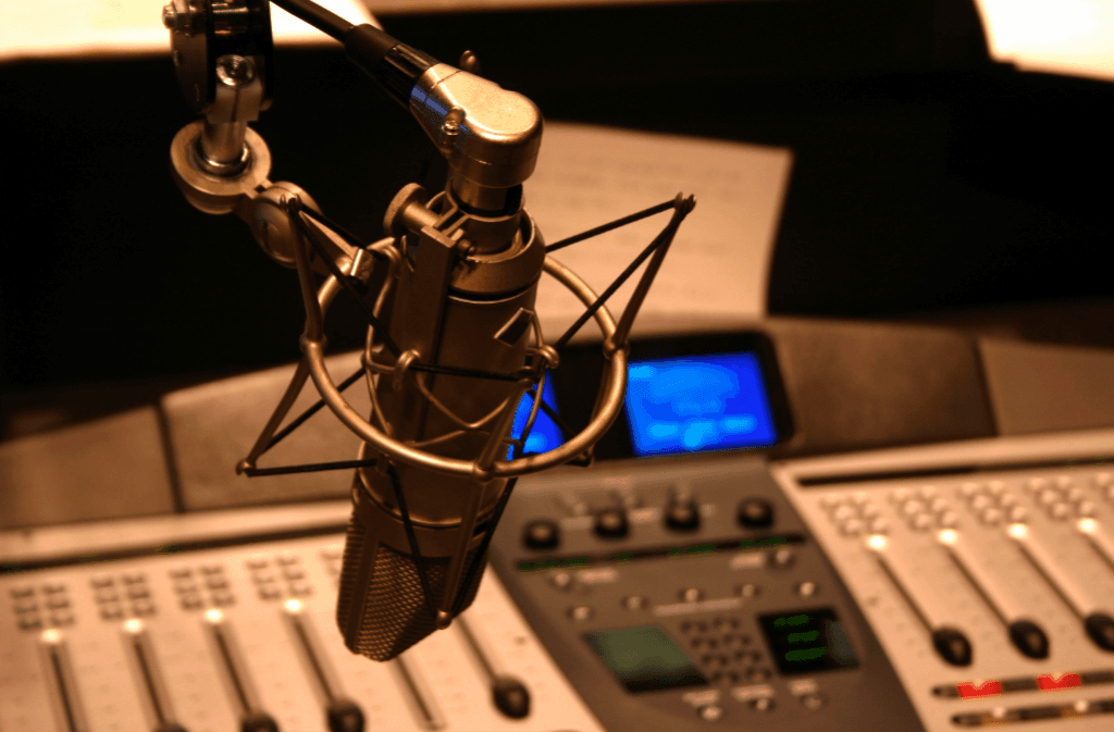 Irish Radio Station Nominated as the Most Innovative in the World