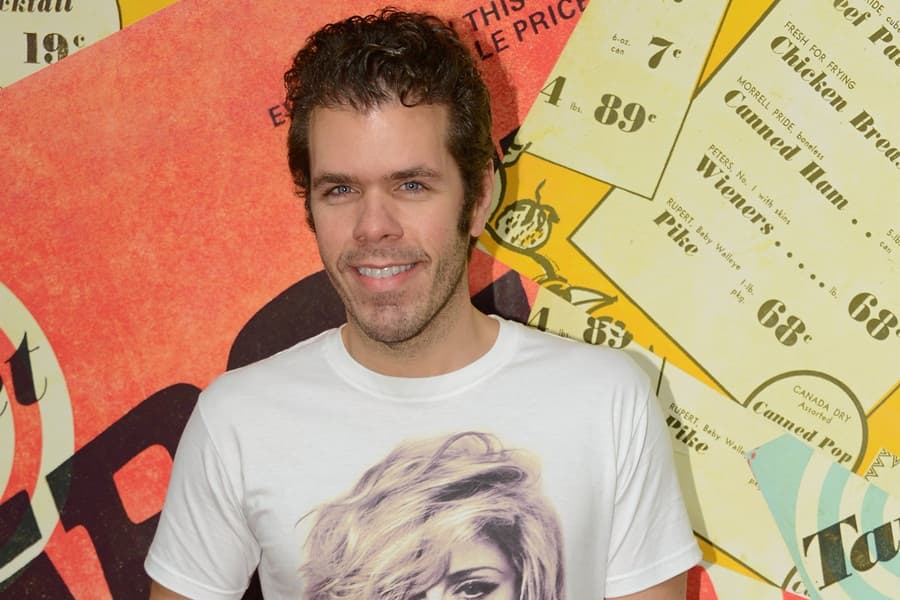 Oh Baby! Perez Hilton Shocks Everyone With The News That He’s Become A Father