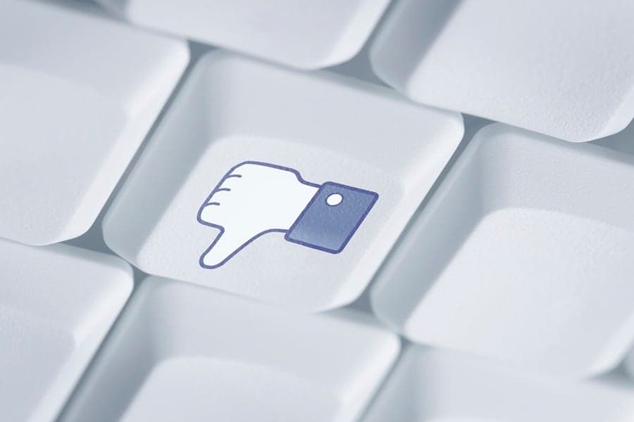 Dislike: Has Your Cyberstalking Gone Out Of Control?