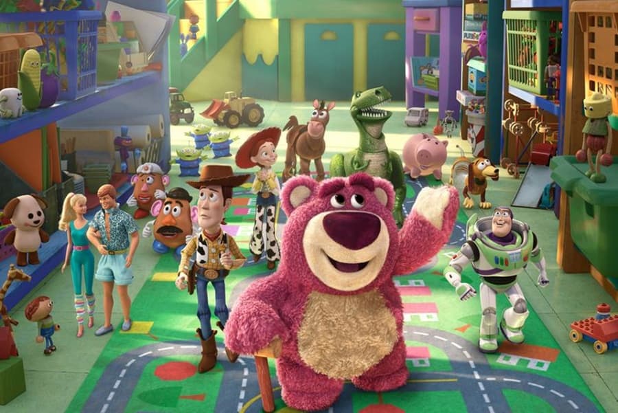 Are Buzz and Woody Coming Back for Toy Story 4?