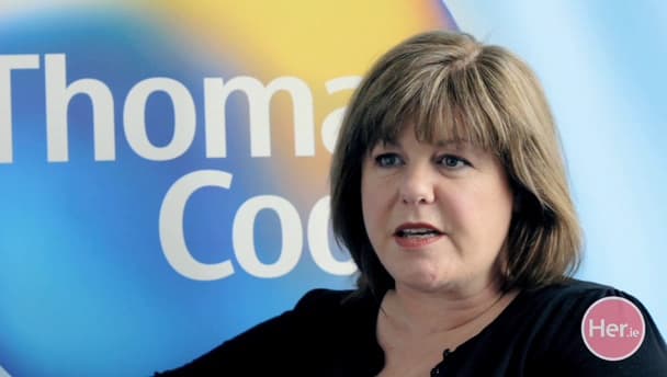 VIDEO: Travel Experts Thomas Cook Share their Top Tips for Planning Family Holidays