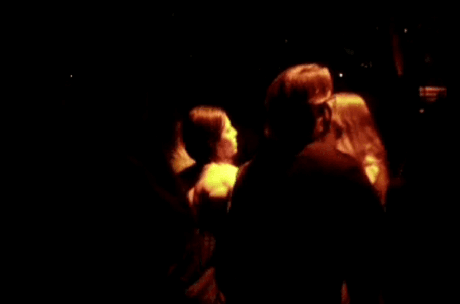 VIDEO: Justin Timberlake’s Biggest, Hip-Shaking, Move-Busting Fan? His Wife Of Course…