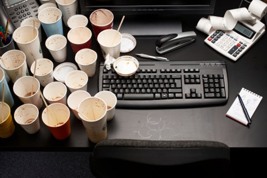 Have You The Shakes Yet? Where Your Caffeine Habit Stands On The “Grande” Scale Of Things