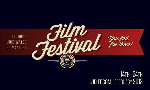 The Movie Stars are Back in Town: Jameson Dublin International Film Festival 2013