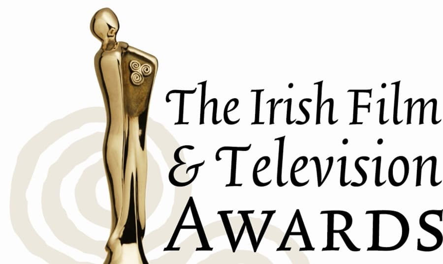 Irish Star Admits To Being Terrified Of Giving Birth On The Red Carpet Next Week