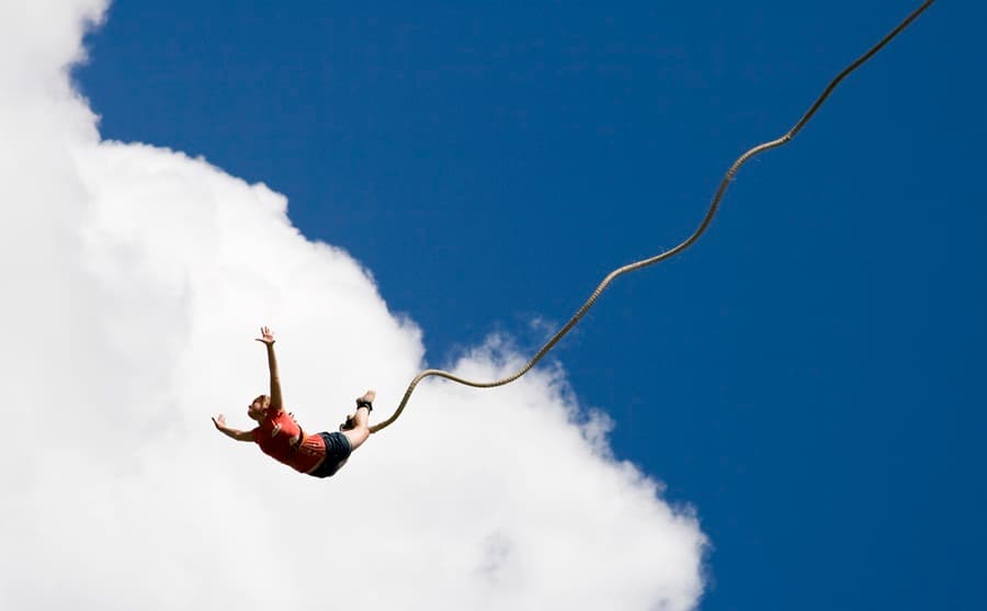 Stick A Pin In It: Bored? Feeling Blah? Maybe It’s Time You Tried Something New