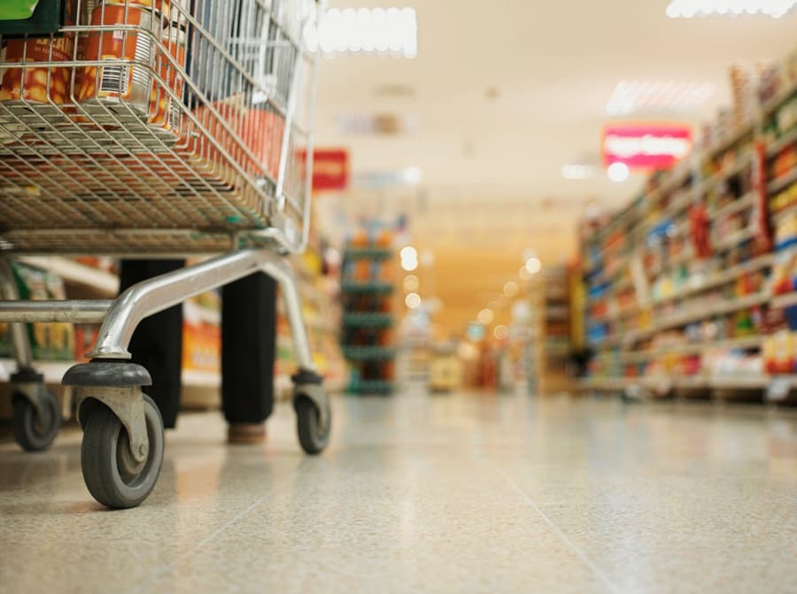 So, How Does An 83-Year-Old Lady Get Banned From Her Local Tesco?