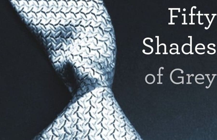 Hello Mr Grey: 50 Shades Film Gets Release Date