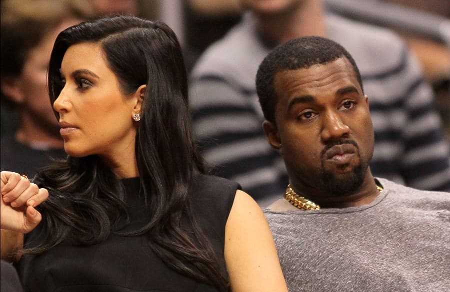 Kim Kardashian Left Red Faced On Elle Shoot After Designers Refuse To Lend To Her