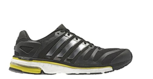 Will This Change The Way You Run? adidas Launch New BOOST