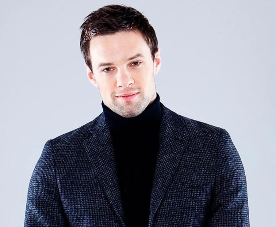 It’s Not Just His Female Fanbase That’s Huge – Bressie Reveals He Also Has A Massive…