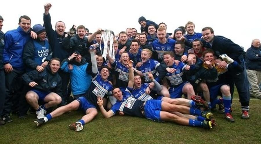 Sure Why Not? DIT Celebrate Win With Naked Pictures!