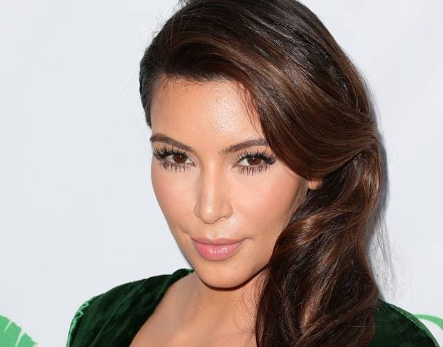 OMG: Kim Kardashian Wants To Do WHAT?!