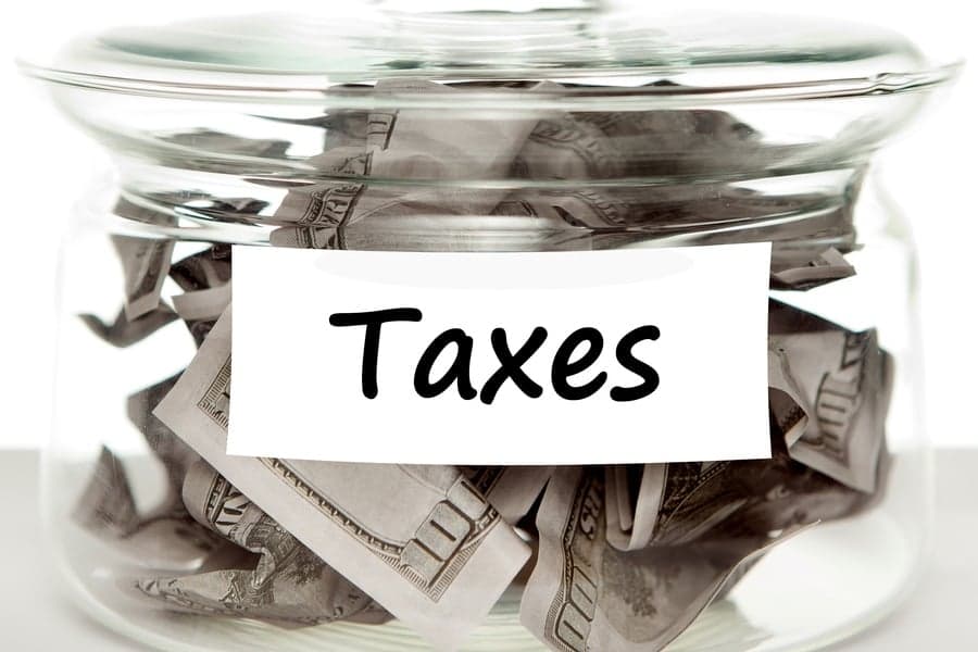 Seven Things The Government Will Probably Consider Taxing Next