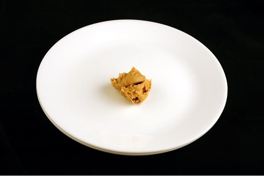 Want To See What 200 Calories Looks Like? You May Be Surprised…