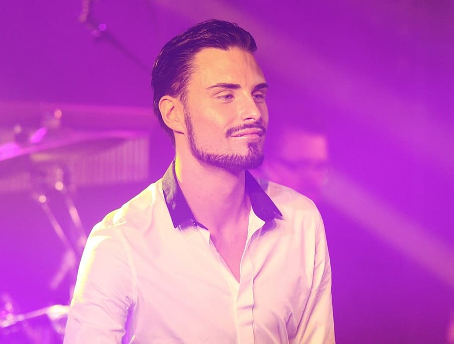 Rylan Goes All Cosmo On Us: The Photo That Will Change Your Day