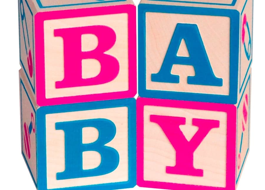 Another Day, Another Celebrity Baby! Star Gives Birth To Baby Boy