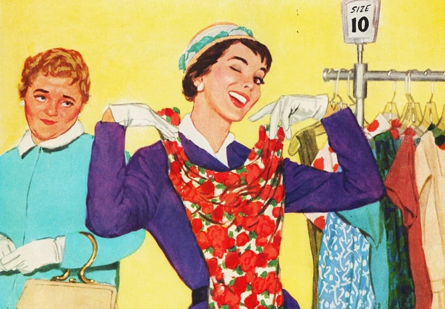 Ooh Lá Lá! Ten Easy Tweaks That Will Cut 500 Calories A Day