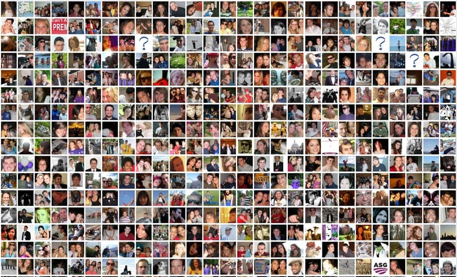 How Private Is Your Facebook? The Four Things You Should Go Check On Right Now