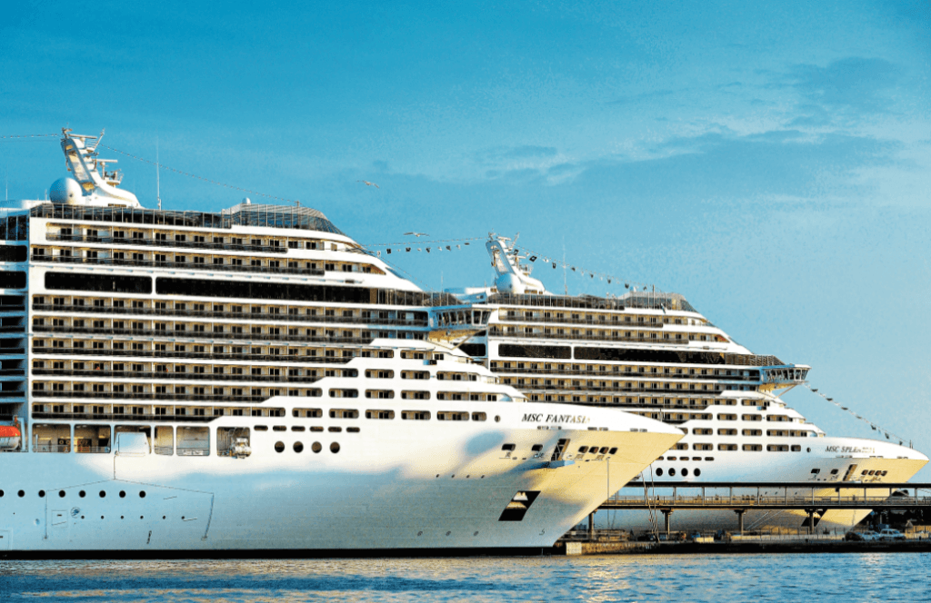 Top Travel Trips for Enjoying a Cruise