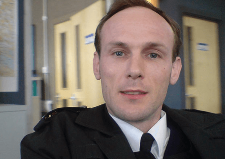 Recognise This Man’s Face? Believe It Or Not, He’s Probably Been On Every TV Show You’ve Ever Watched