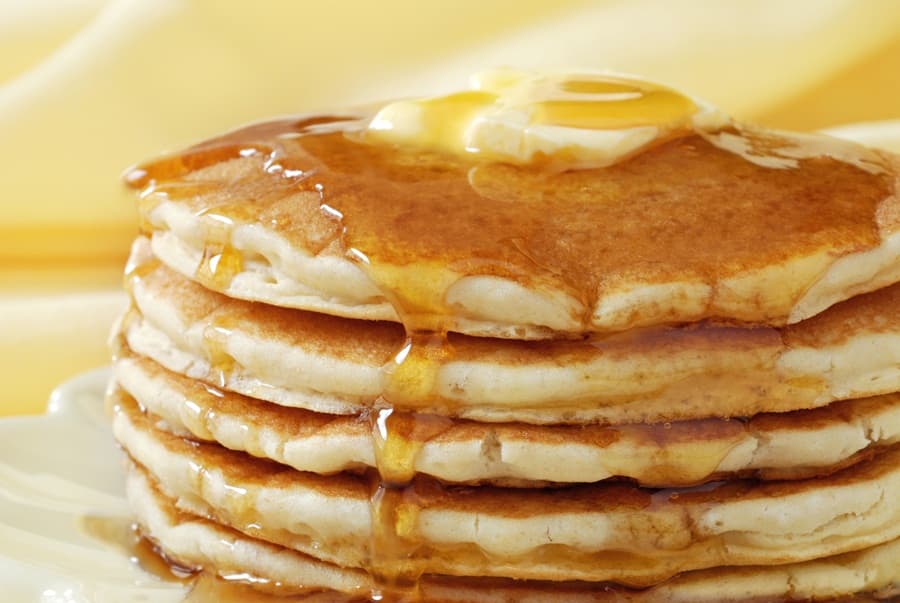 Let’s Go Pancake-Kerrraazzy! Some Sweet, Some Savoury And Some Toppings You’ll Never Ever Try