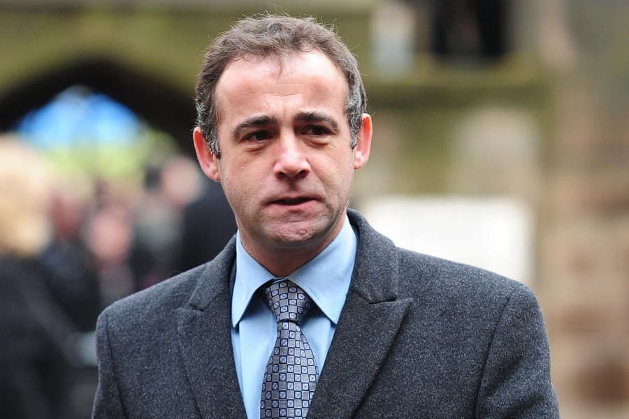 End Of The Street For Kev? Corrie Star Claims He Won’t Return
