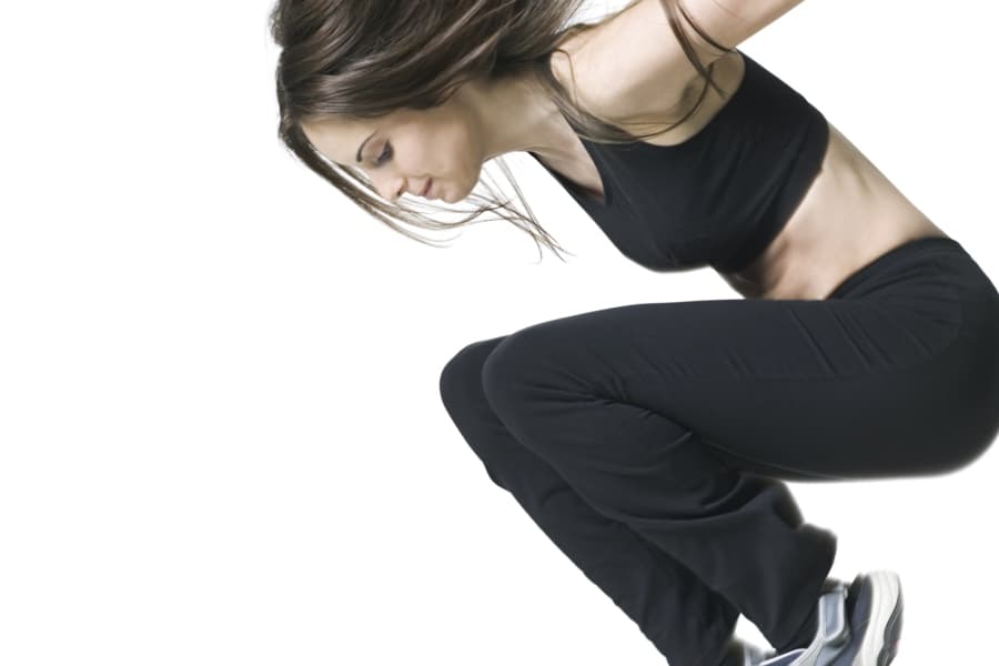 To The Gym! – The Seven Benefits Of Regular Exercise