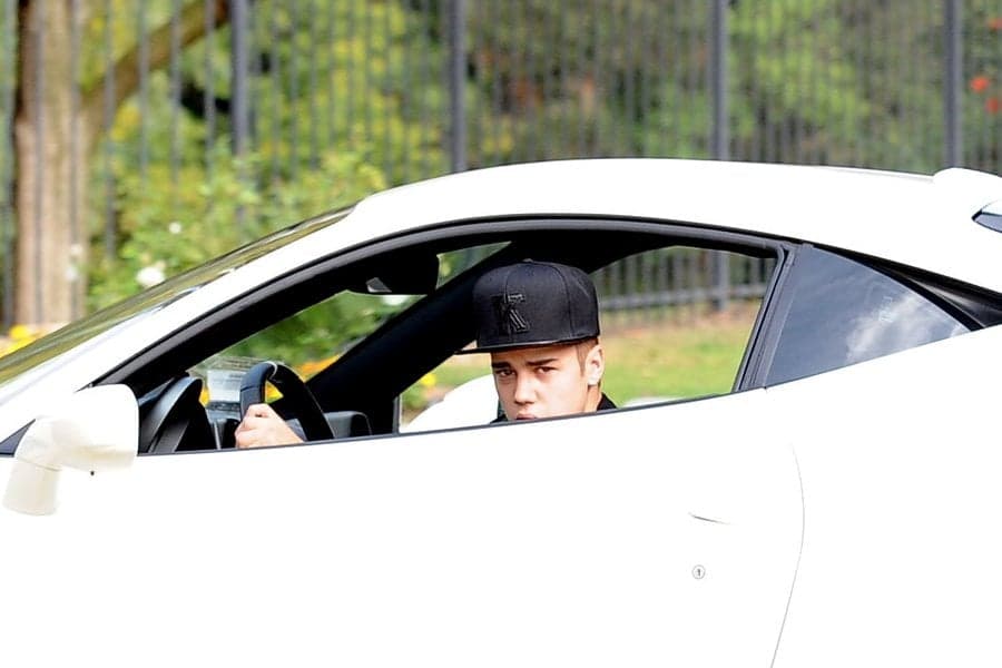 Justin Bieber – Officially The Worst Neighbour Ever