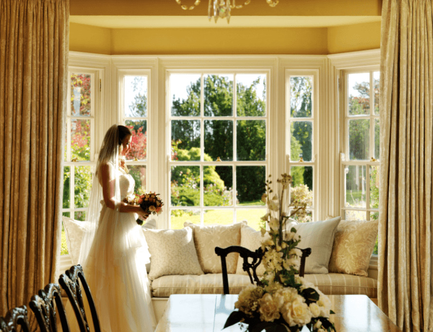 Brides to Be – Two Dates for your Diary This Weekend